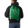 North Texas Mean Green NCAA Big Logo Drawstring Backpack