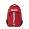 Ohio State Buckeyes NCAA Action Backpack