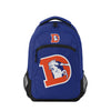 Denver Broncos NFL Retro Action Backpack