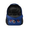 New England Patriots NFL Retro Action Backpack