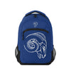 Los Angeles Rams NFL Retro Action Backpack