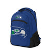 Seattle Seahawks NFL Retro Action Backpack