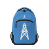 Tennessee Titans NFL Retro Action Backpack