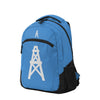 Tennessee Titans NFL Retro Action Backpack