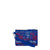 Buffalo Bills NFL Spirited Style Printed Collection Repeat Logo Wristlet