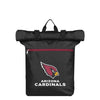 Arizona Cardinals NFL Rollup Backpack