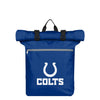 Indianapolis Colts NFL Rollup Backpack