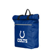 Indianapolis Colts NFL Rollup Backpack