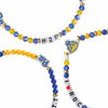Pittsburgh Panthers NCAA 3 Pack Friendship Bracelet