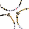 Vegas Golden Knights NHL Mark Stone 3 Pack Player Friendship Bracelet