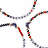 Washington Capitals NHL Alex Ovechkin 3 Pack Player Friendship Bracelet