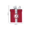 Alabama Crimson Tide NCAA Holiday 5 Pack Coaster Set