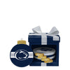Penn State Nittany Lions NCAA Holiday 5 Pack Coaster Set