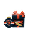Chicago Bears NFL Holiday 5 Pack Coaster Set