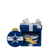 Dallas Cowboys NFL Holiday 5 Pack Coaster Set