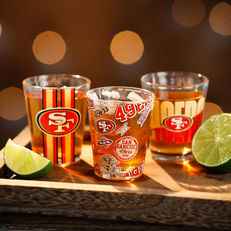49ers Shot Glass 55 OFF Www enjazadmissions 49ers-shot-glass-55-off-www-enjazadmissions