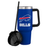 Buffalo Bills NFL 40 oz XL Tumbler