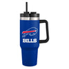 Buffalo Bills NFL 40 oz XL Tumbler