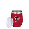 Atlanta Falcons NFL 12 oz Mini Tumbler