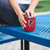 Atlanta Falcons NFL 12 oz Mini Tumbler