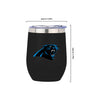 Carolina Panthers NFL 12 oz Mini Tumbler