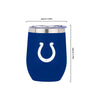 Indianapolis Colts NFL 12 oz Mini Tumbler
