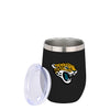 Jacksonville Jaguars NFL 12 oz Mini Tumbler