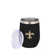 New Orleans Saints NFL 12 oz Mini Tumbler