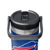 Buffalo Bills NFL 30 oz Straw Tumbler
