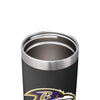 Baltimore Ravens NFL 30 oz Straw Tumbler