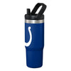 Indianapolis Colts NFL 30 oz Straw Tumbler