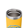 Los Angeles Chargers NFL 30 oz Straw Tumbler