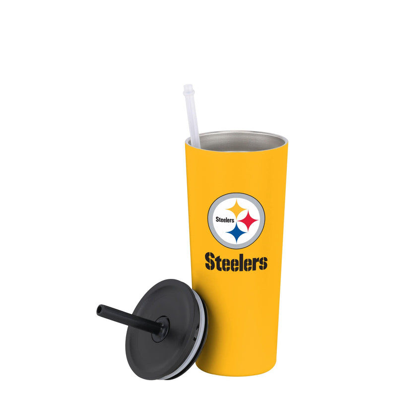 Pittsburgh Steelers Plastic Cup, 22 oz
