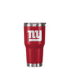 New York Giants NFL Red Team Logo 30 oz Tumbler