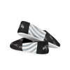 San Antonio Spurs NBA Womens Stripe Canvas Shoes