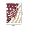 Florida State Seminoles NCAA Americana Vertical Flag