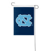North Carolina Tar Heels NCAA Solid Garden Flag