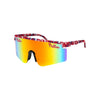 Philadelphia Phillies MLB Floral Large Frame Sunglasses (PREORDER - SHIPS LATE MAY)