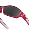 Alabama Crimson Tide NCAA Athletic Wrap Sunglasses
