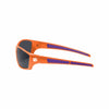 Clemson Tigers NCAA Athletic Wrap Sunglasses