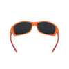 Clemson Tigers NCAA Athletic Wrap Sunglasses