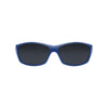 Duke Blue Devils NCAA Athletic Wrap Sunglasses