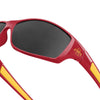 Iowa State Cyclones NCAA Athletic Wrap Sunglasses