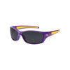 LSU Tigers NCAA Athletic Wrap Sunglasses