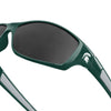 Michigan State Spartans NCAA Athletic Wrap Sunglasses