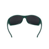 Michigan State Spartans NCAA Athletic Wrap Sunglasses
