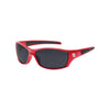NC State Wolfpack NCAA Athletic Wrap Sunglasses