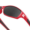 Nebraska Cornhuskers NCAA Athletic Wrap Sunglasses