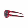 Oklahoma Sooners NCAA Athletic Wrap Sunglasses
