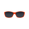 Cleveland Browns NFL Original Athletic Wrap Sunglasses